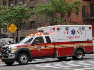 Ambulance
