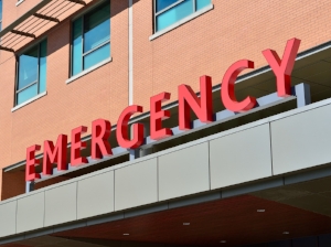 Hospital Emergency Room