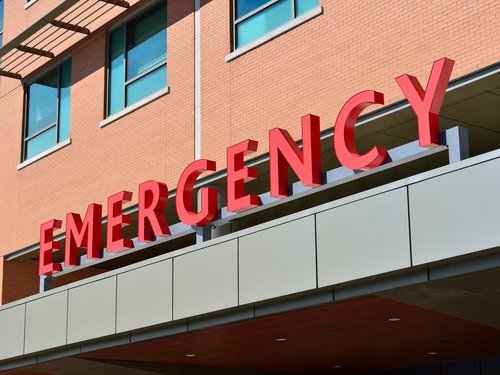 Hospital Emergency Room