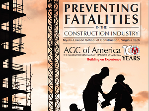 Preventing Falls in Construction