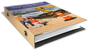 Safety Manual Binder