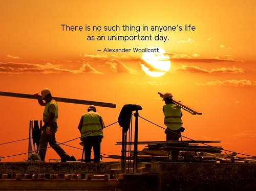 Safety Quote