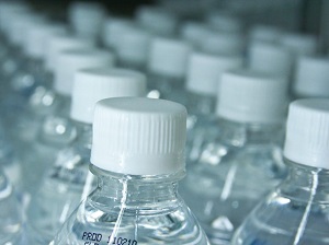Bottled Water