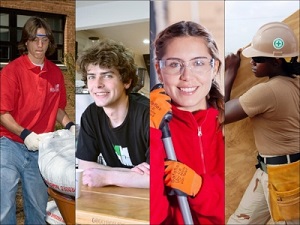 Young Workers