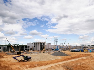 Construction Site