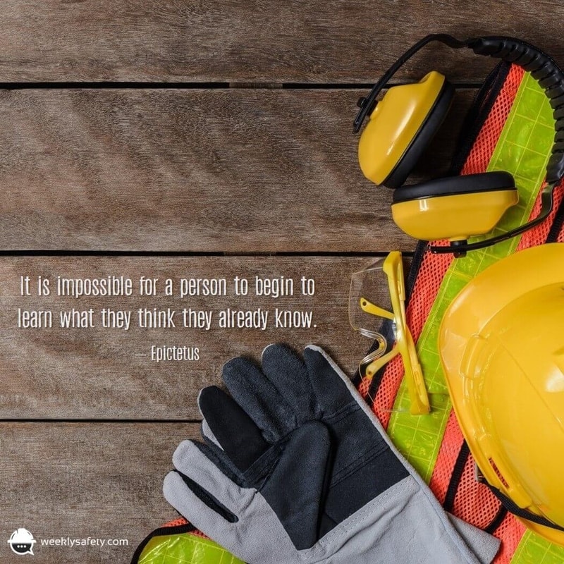 The Impossible Quote