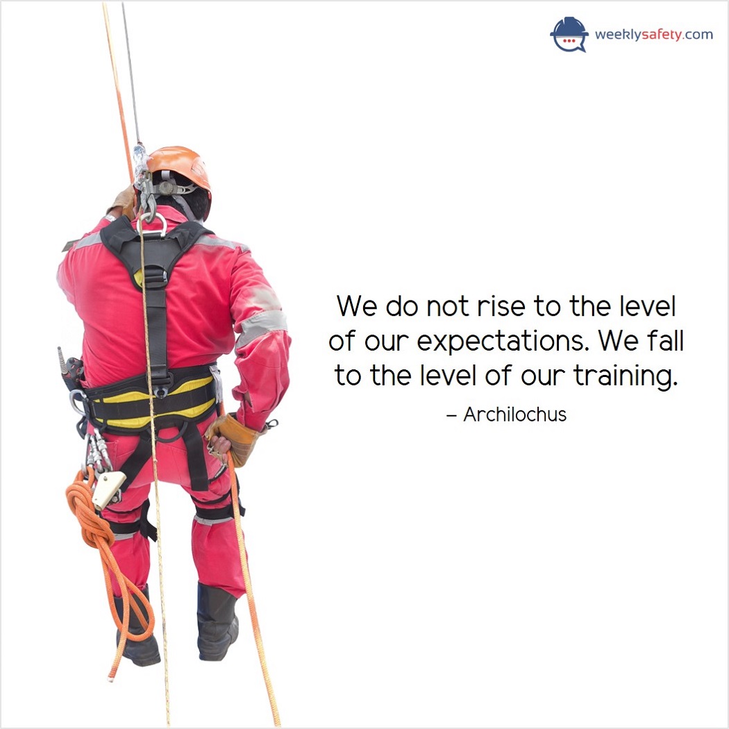 Safety Quotes to Motivate Your Team by