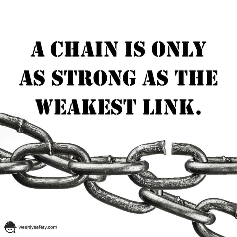 Safety Quotes to Motivate Your Team by