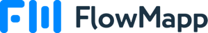 FlowMapp logo