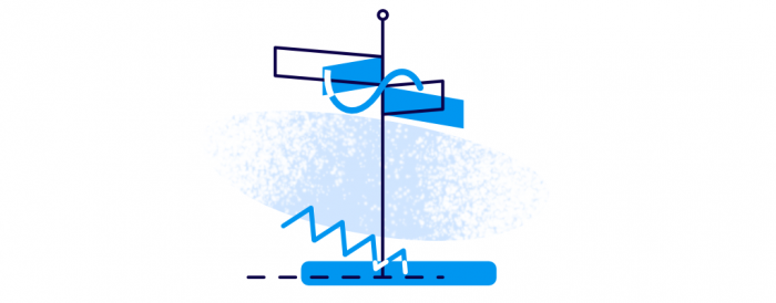 Architectural Solutions for Website Structure