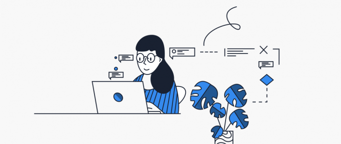 User Flow Development