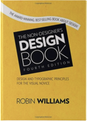 Book "The Non-Designer’s Design Book" by Robin Williams