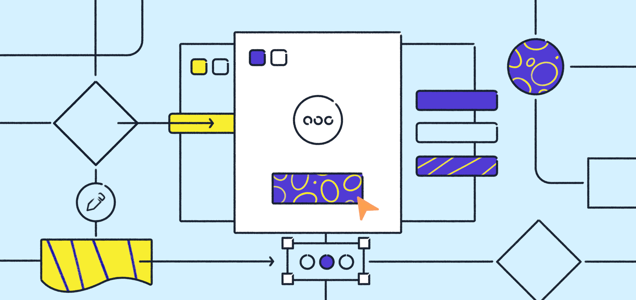 Bad UX. 7 actual designer's mistakes in 2020