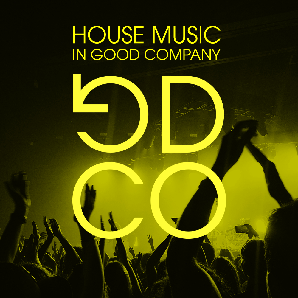 House Music In Good Company