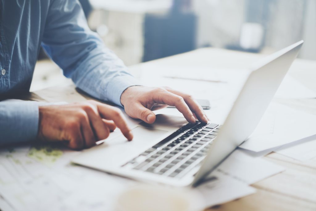 Online reserveringssysteem voor locaties