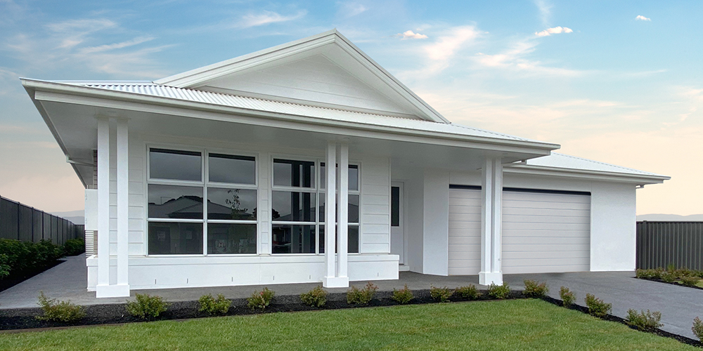 Hotondo Homes Ballarat, Here for the Community