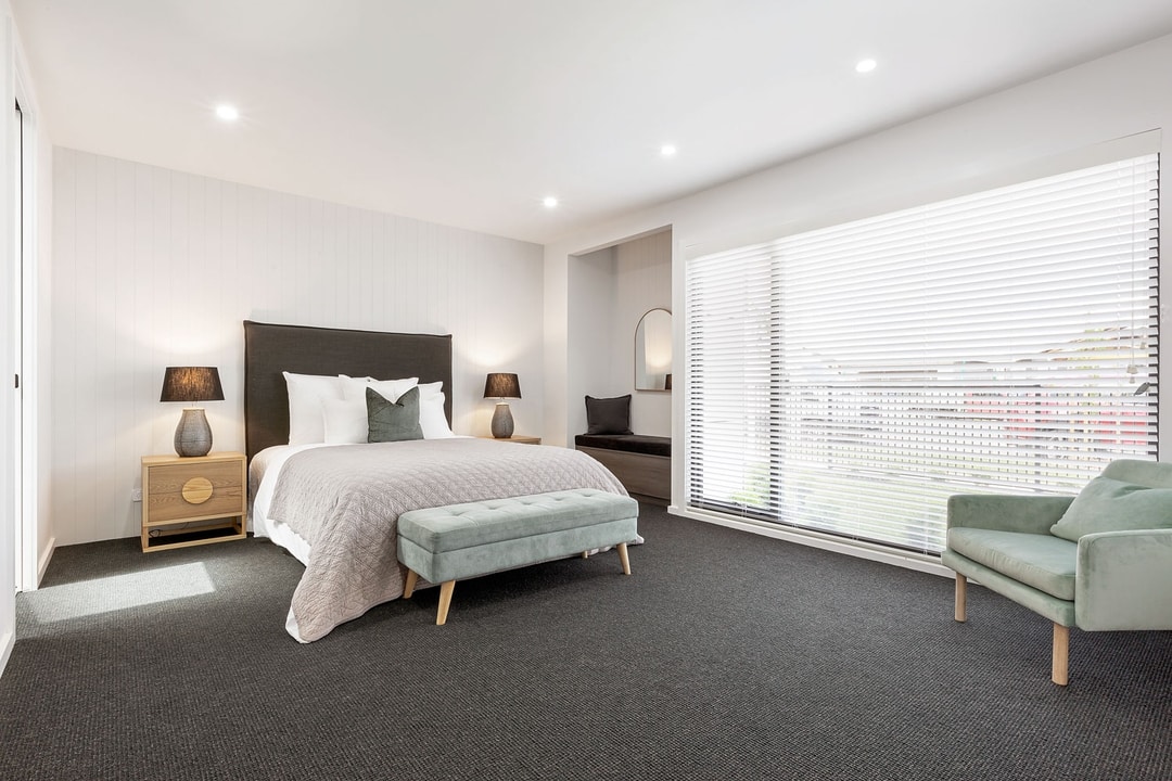 Lucas Ballarat's Thriving New Suburb