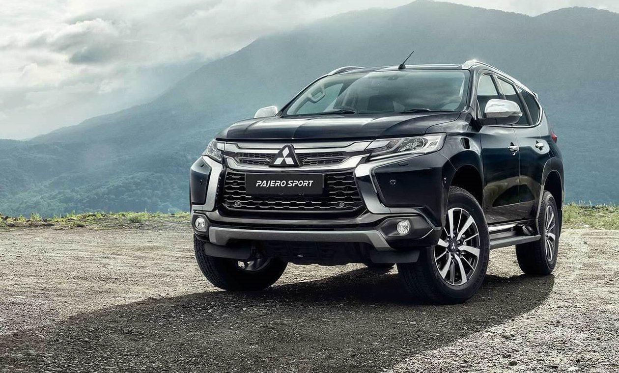 Bảng giá xe Mitsubishi 2020 mới nhất tại Việt Nam (03/2020)