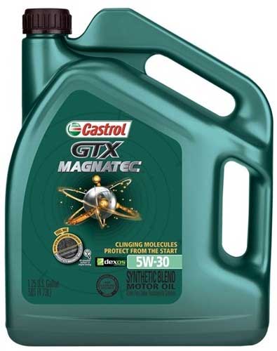 Castrol GTX Magnatec