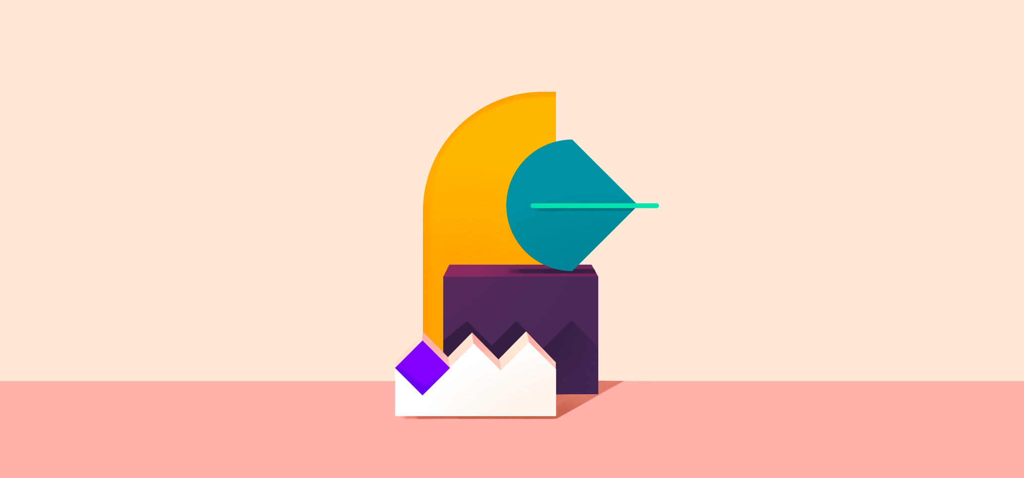 Top Secrets Of Contrast In Design