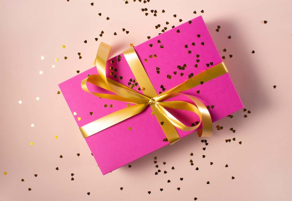 chèque cadeaux entreprises