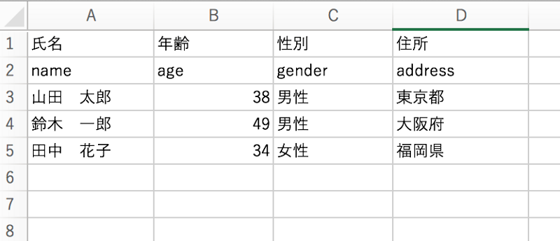 例