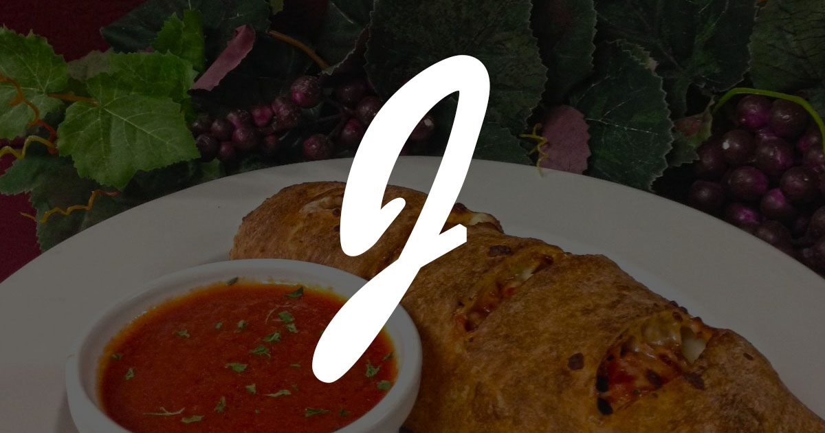 Julie's Pizzeria & Restaurant The 1 pizza in Springville