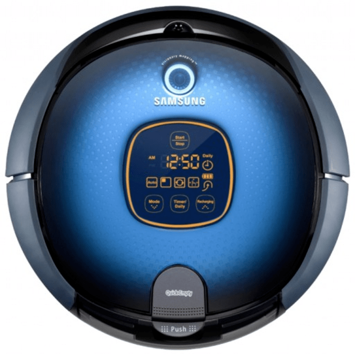 Robot hút bụi Samsung