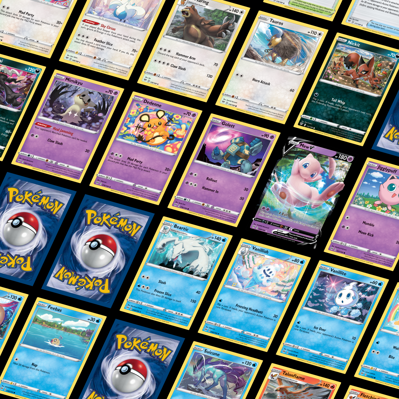 Interesting Facts to Know About the New Pokémon Card Games Online