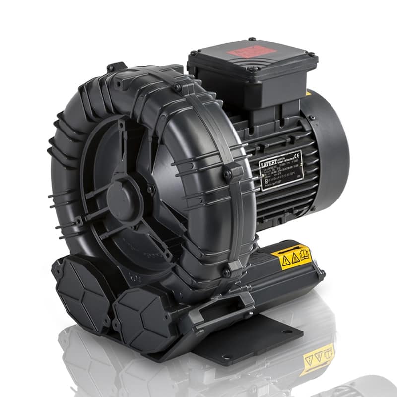 Aeration & Degassing > BLOWERS & ACCESSORIES IAS Inc.