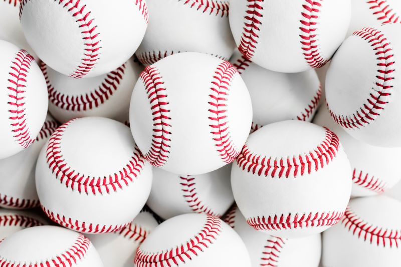 20 Baseball Facts That Made History Virtual Connections