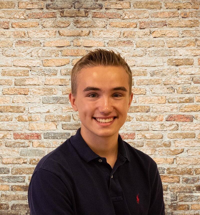 Mikkel Gårde Michelsen