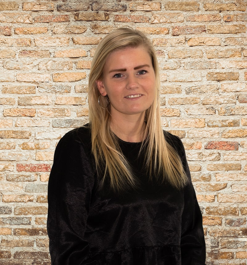 Pernille Maria Andersen