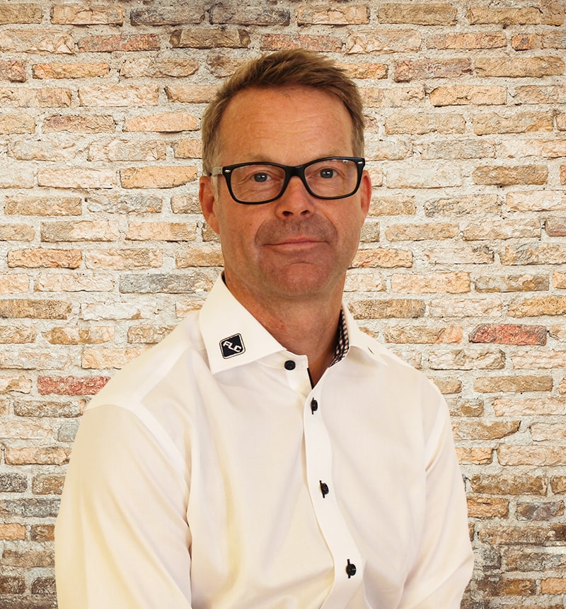 Jørn Landry Petersen