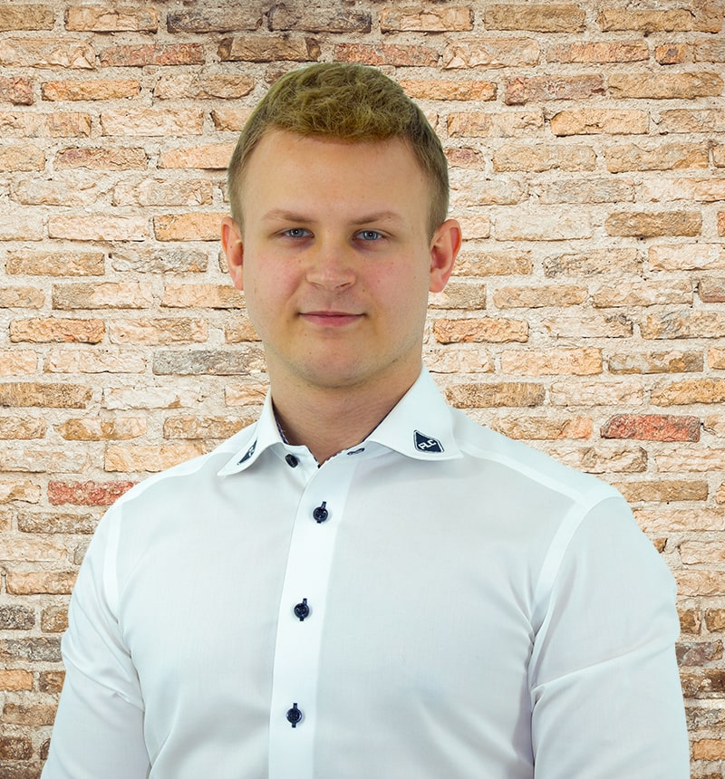 Mads Høgh Høiberg