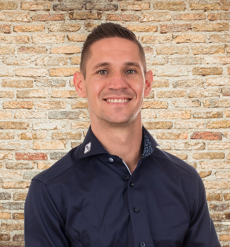Nick Møller