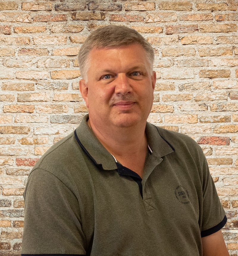 Michael Bærendsen