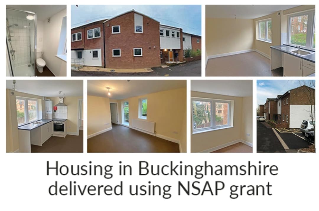 Neil Morland Housing Consultants