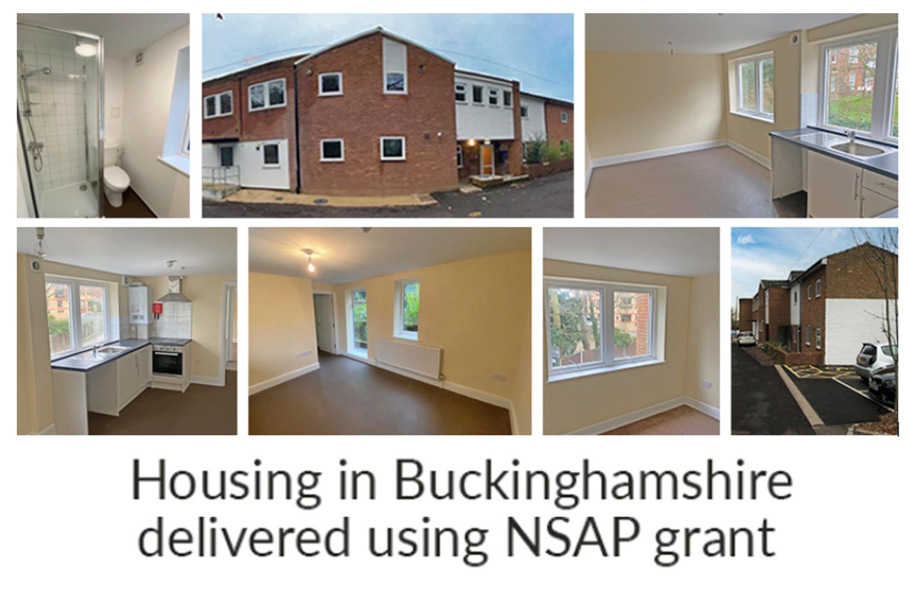 Neil Morland Housing Consultants