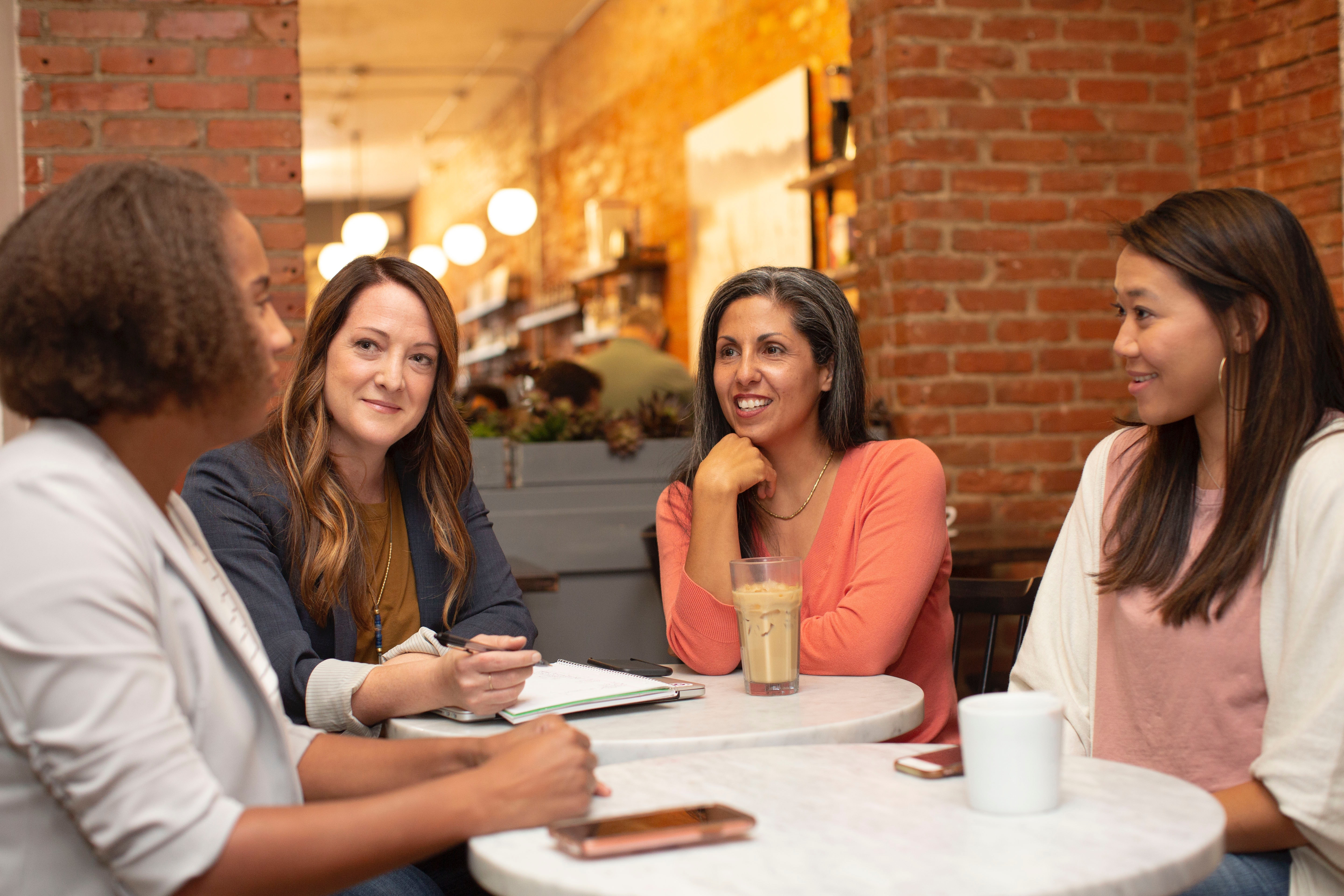 B2B marketing services for startups