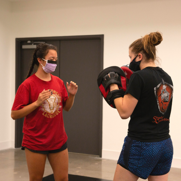 GUNTRY Maryland's Top Indoor Shooting Facility