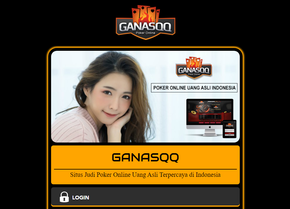 Situs Judi Poker Online Uang Asli