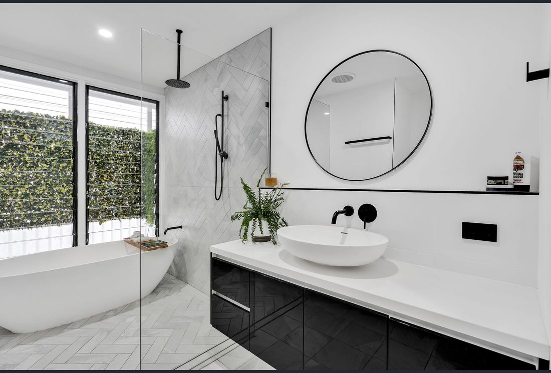 Bathroom Renovations in Brisbane Don't Botch it!