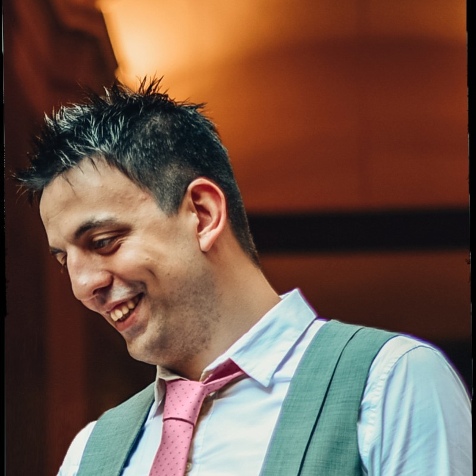 Ljubo Lješević