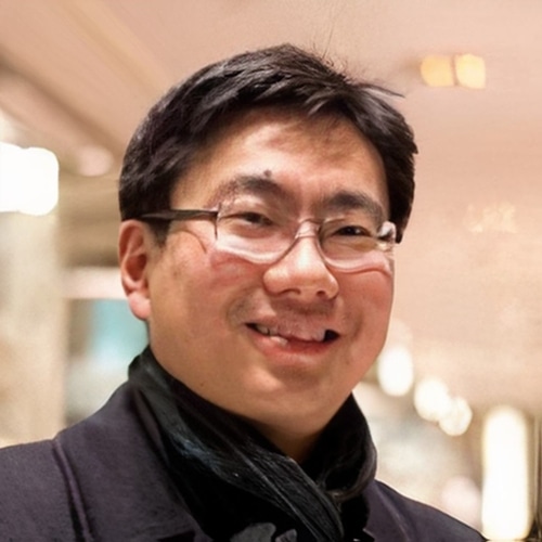 Zhu-Song Mei, Founder & Chief Executive Officer at BigMarker