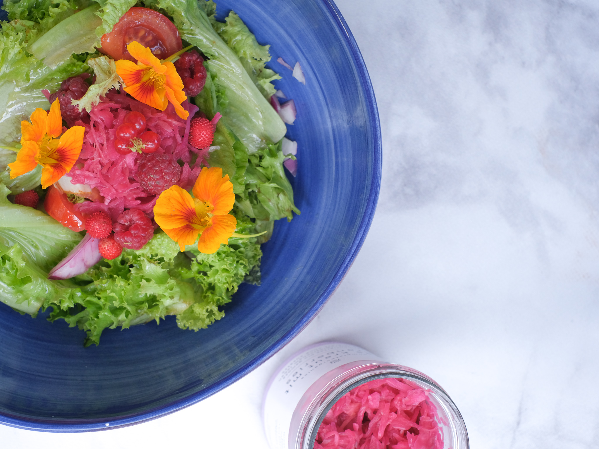 Completeorganics Fermentiertes Gemuse Aus Munchen 