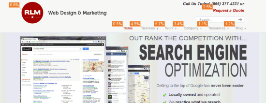 Analytics Standard Link Attribution