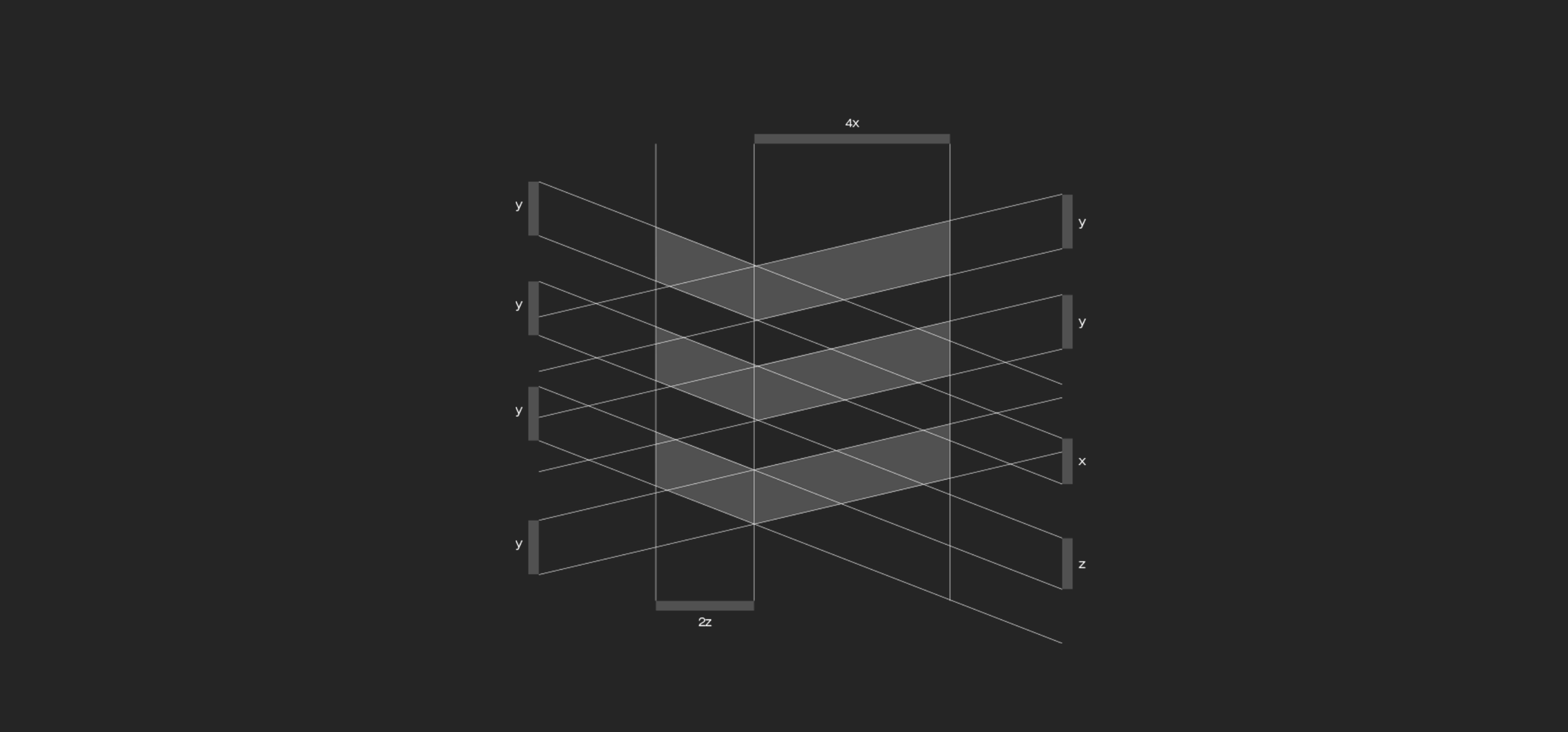 Logo design grid from graphic designers blog
