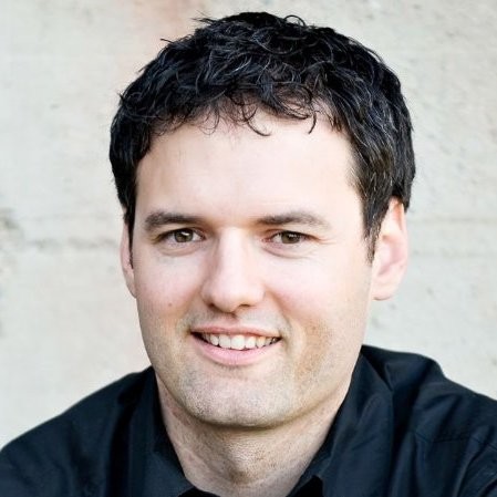 Benjamin Cobb, President at Simsaw