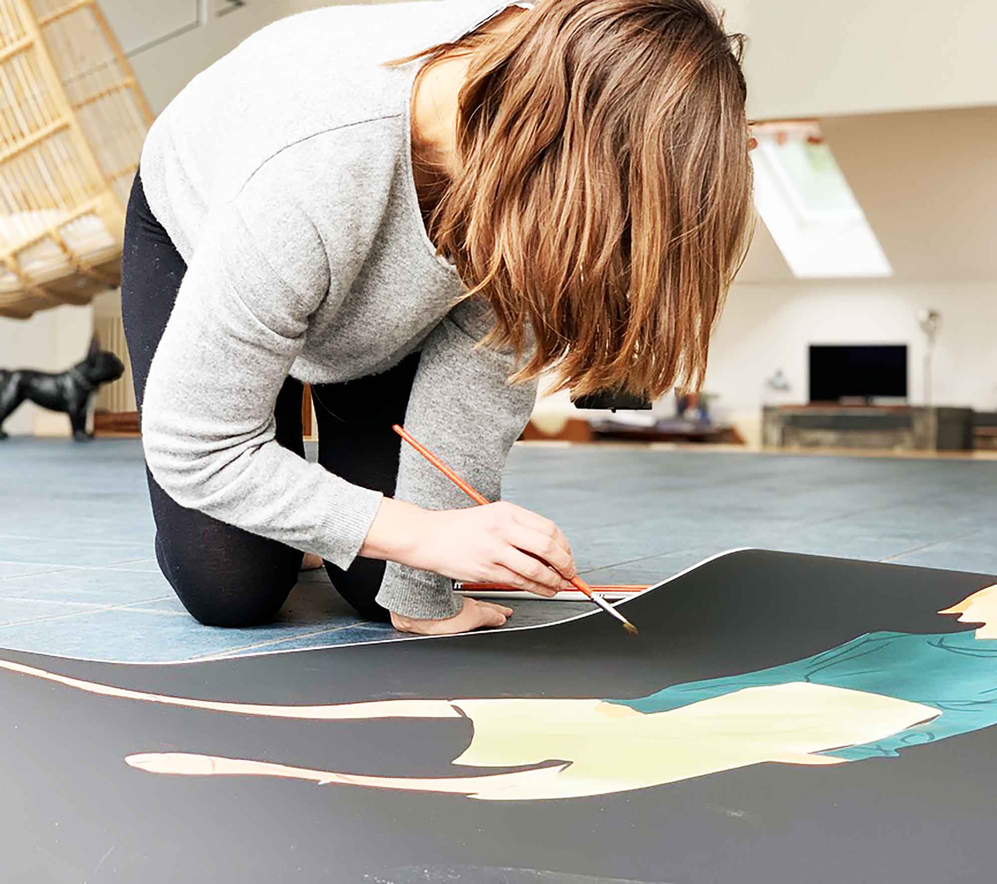 Grafikdesign Agentur München